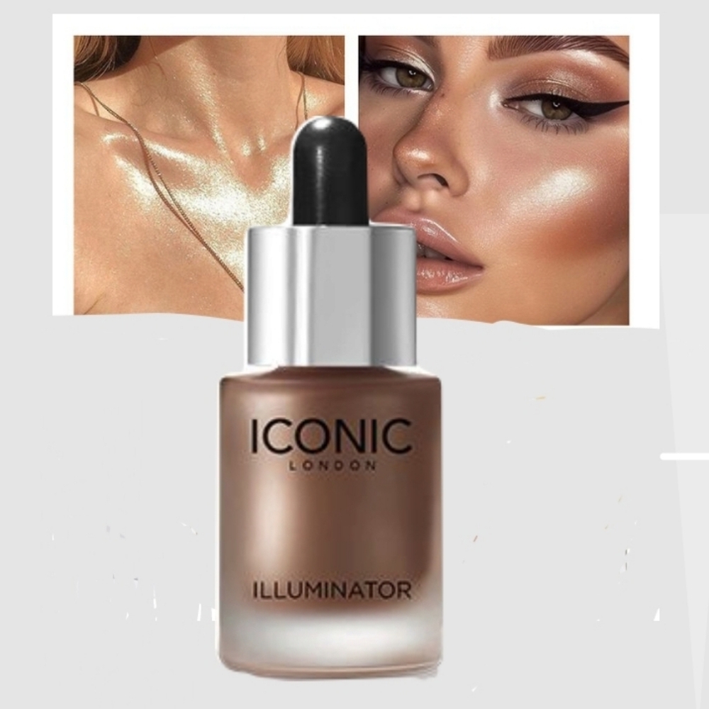 iconic London Highlighter 13.5ml